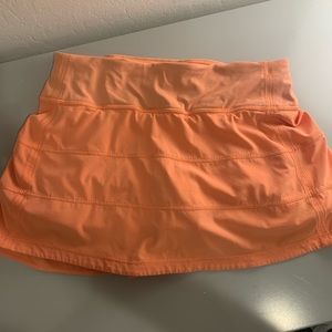 Lululemon Tennis Skirt